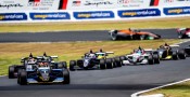 ©Toyota Gazoo Racing New Zealand